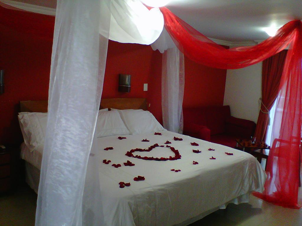 Charthon Inn Барранкілья Номер фото