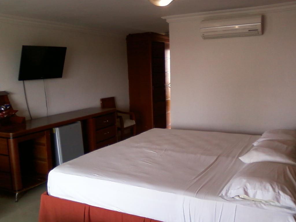 Charthon Inn Барранкілья Номер фото