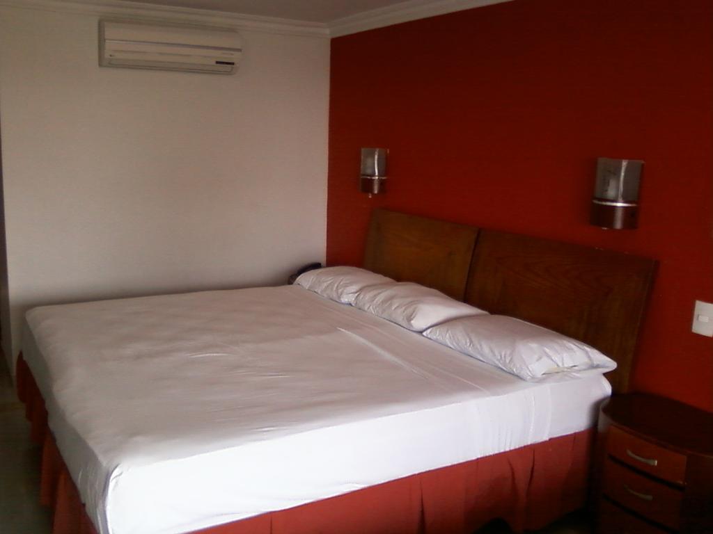 Charthon Inn Барранкілья Номер фото